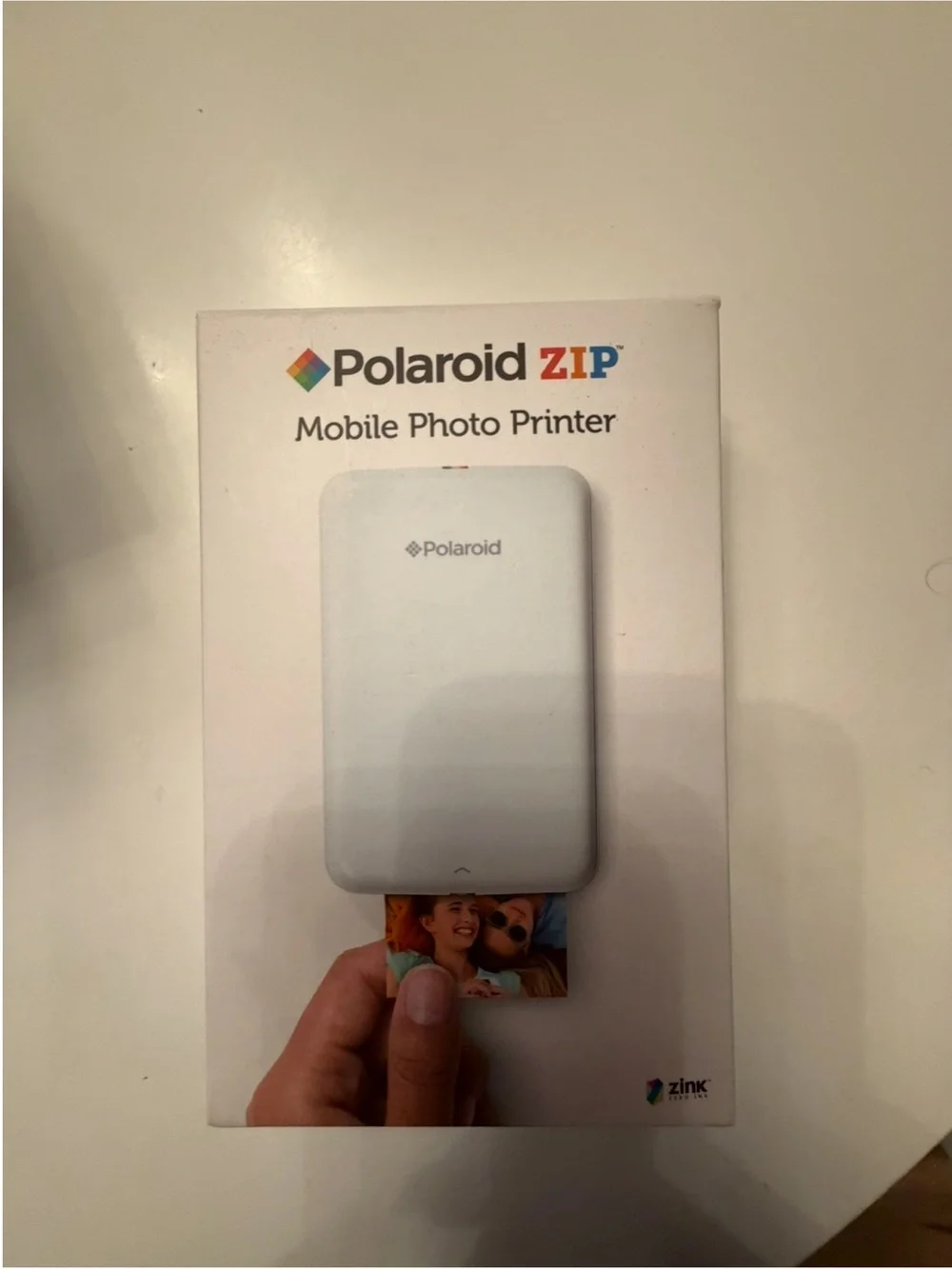 POLOROID ZIP